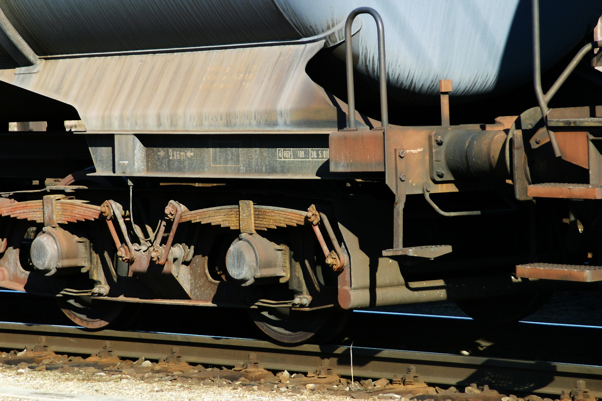 DF11机车转向架轴数 - 了解DF11机车结构