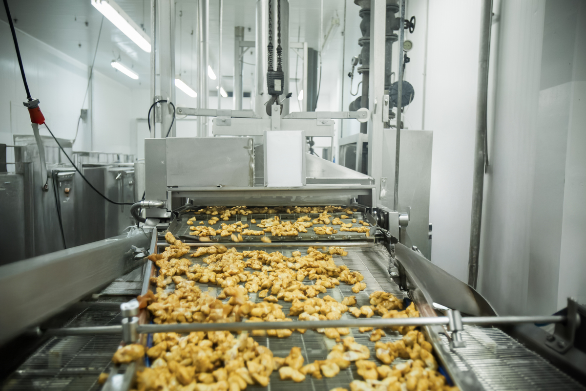 “黄金果”枇杷浓缩汁加工设备：解决枇杷易氧化难题