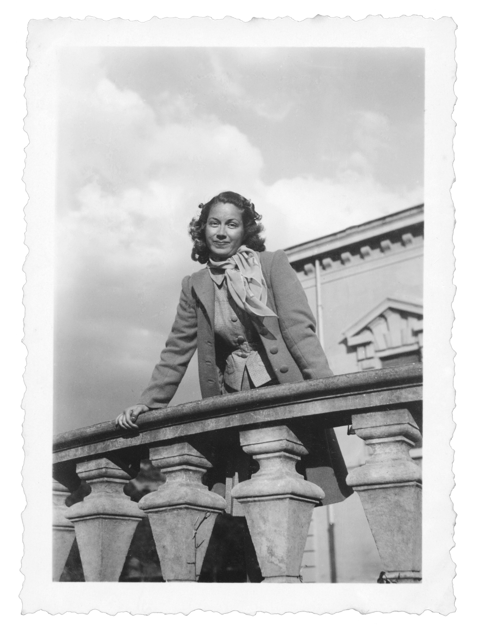 赛珍珠：美国作家与她的中国故事