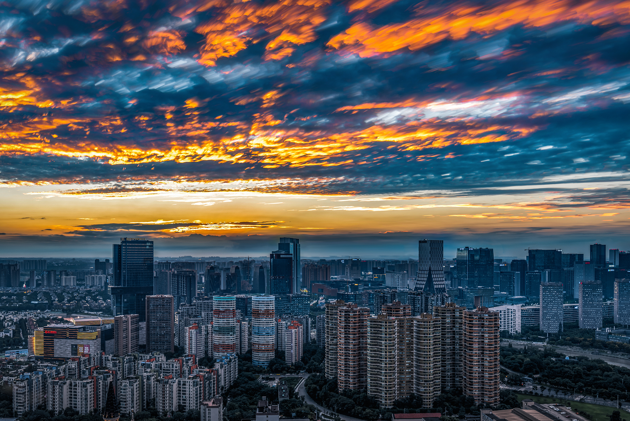 四川哪些职校可以学民政管理专业？就业前景如何？