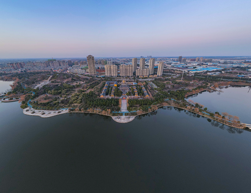 2020年芜湖市学区划分及学校介绍