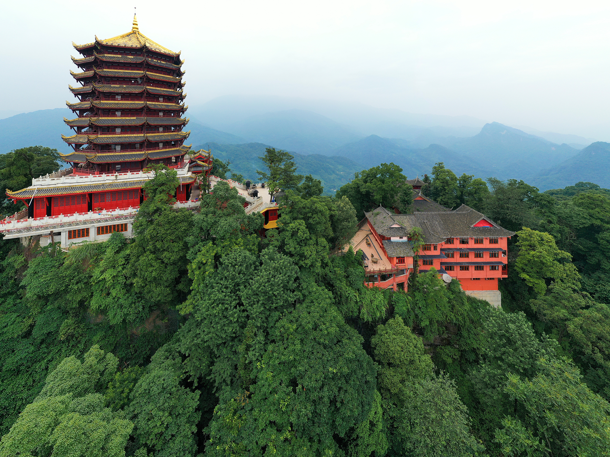 都江堰市技工学校地址及乘车路线