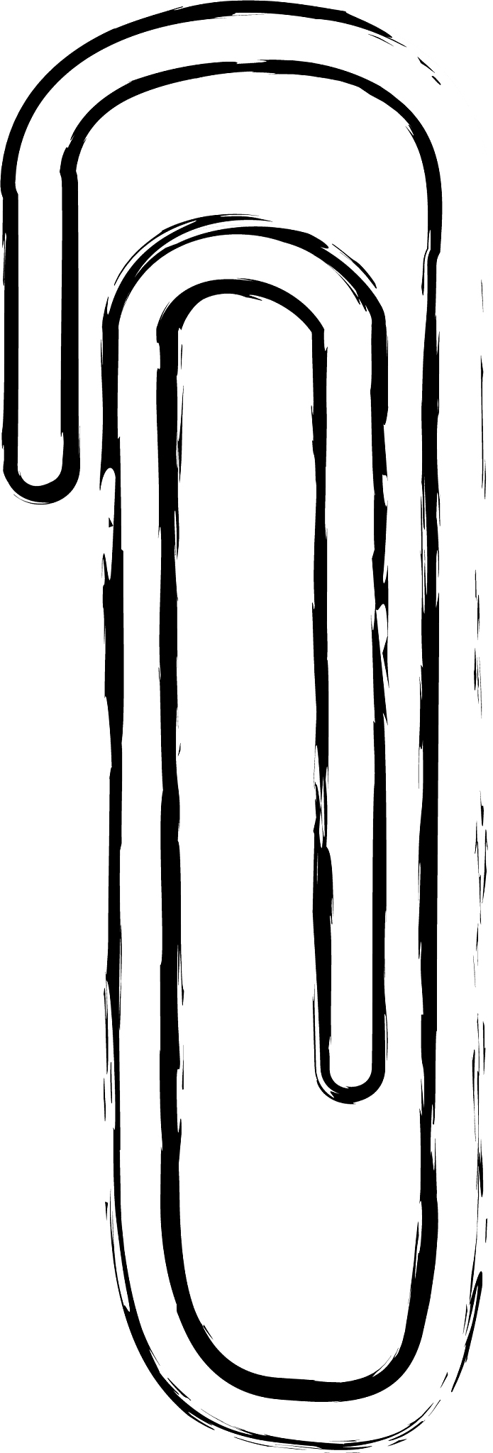 paper clip design