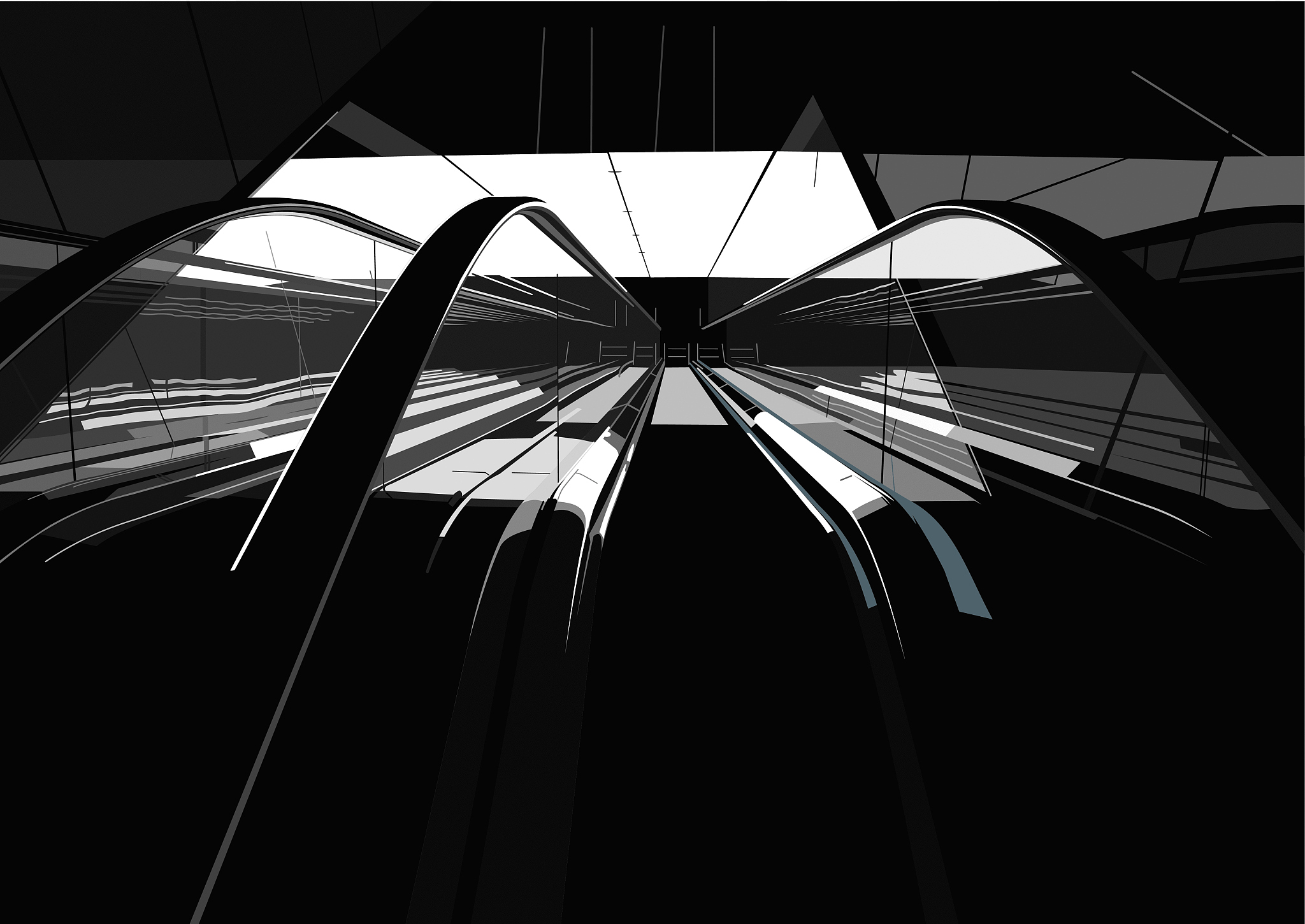 居住区调研指南：交通、楼梯、电梯、消防、户型、房间要求