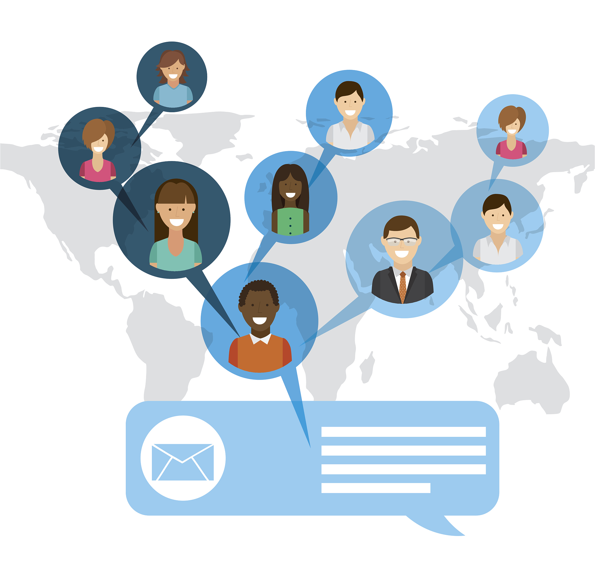 拉群客户问题跟进工作内容介绍