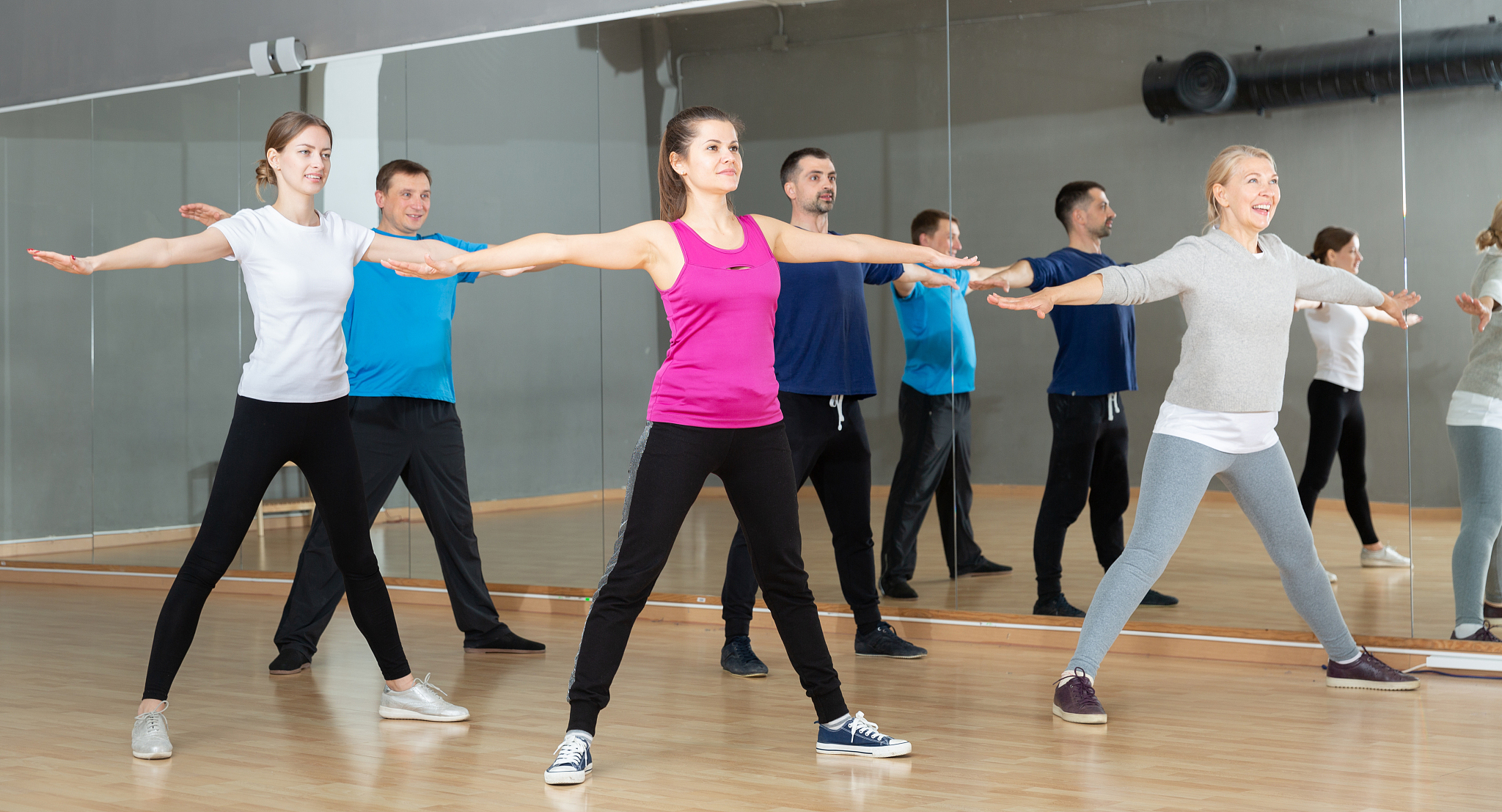 通过本学期的流行健身操课学习结合自身谈谈心得体会