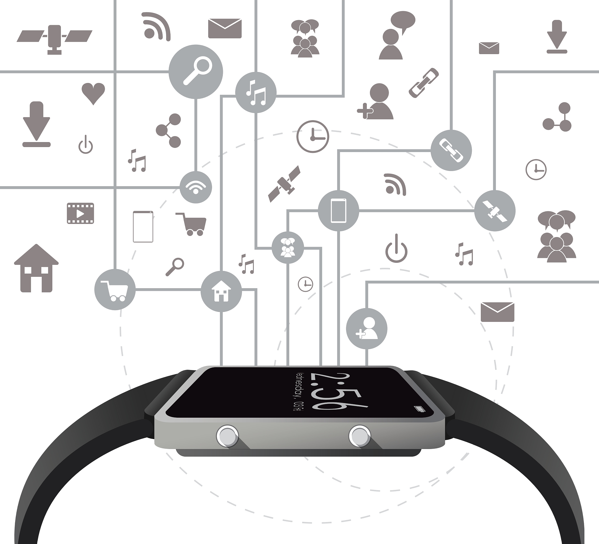 扫地机器人改良设计课题研究意义：现状分析与发展趋势