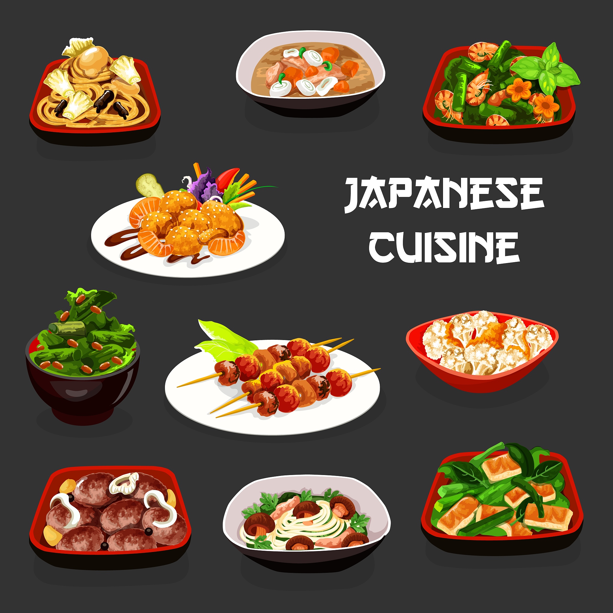 10 道夏日应季美食，厨师推荐，让你胃口大开！