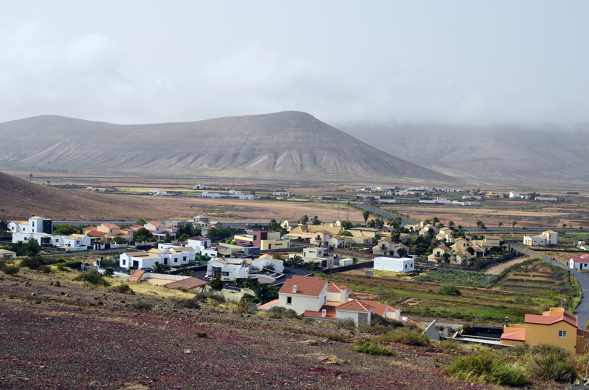 spain, fuerteventura,