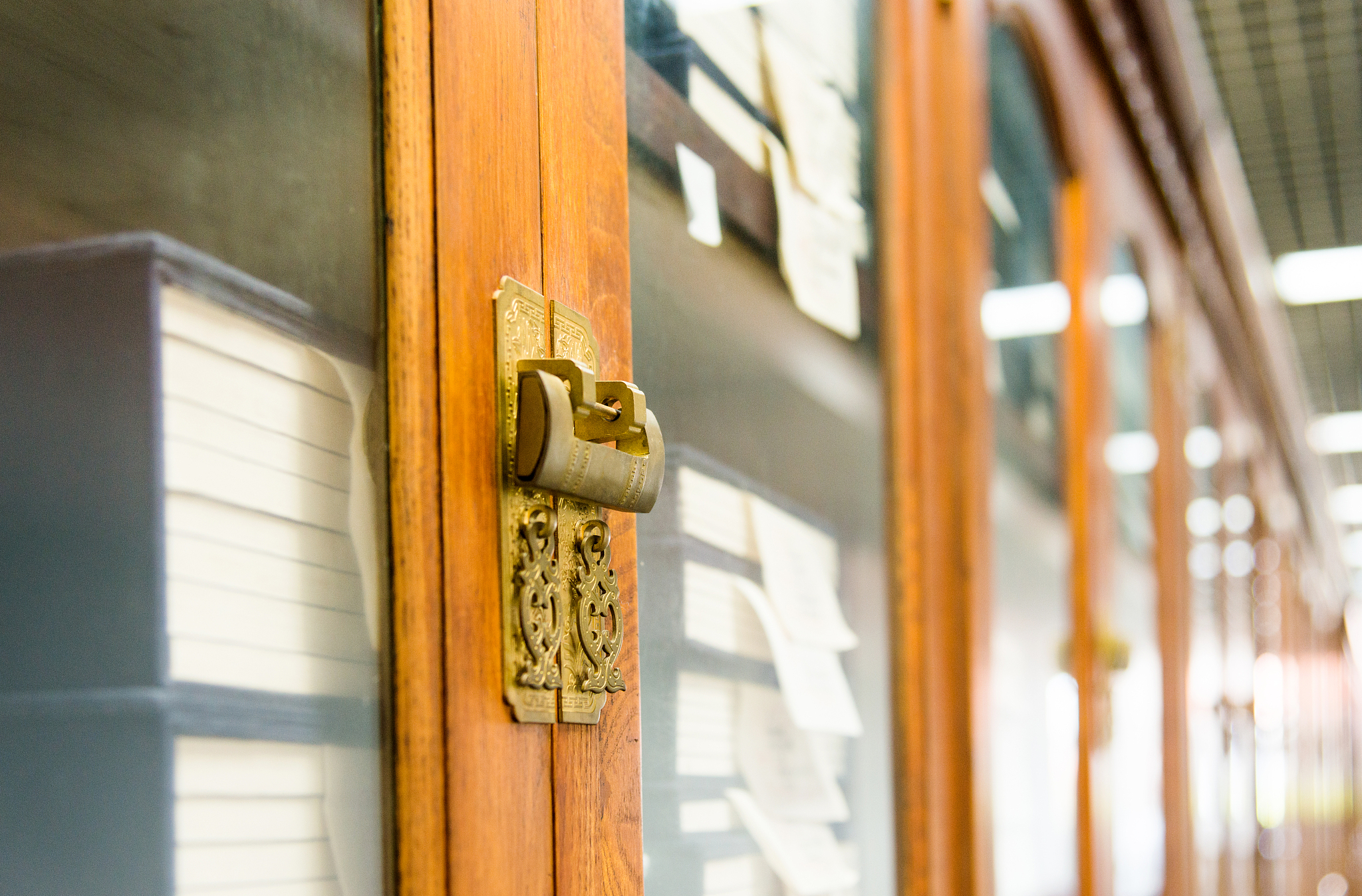 档案管理规范化：提高效率，保障安全