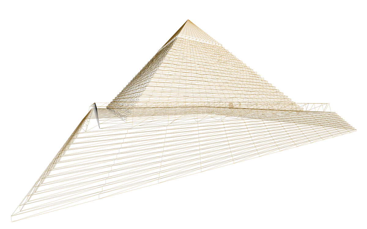 高斯差分金字塔的每个octave有多少幅图像？为什么？