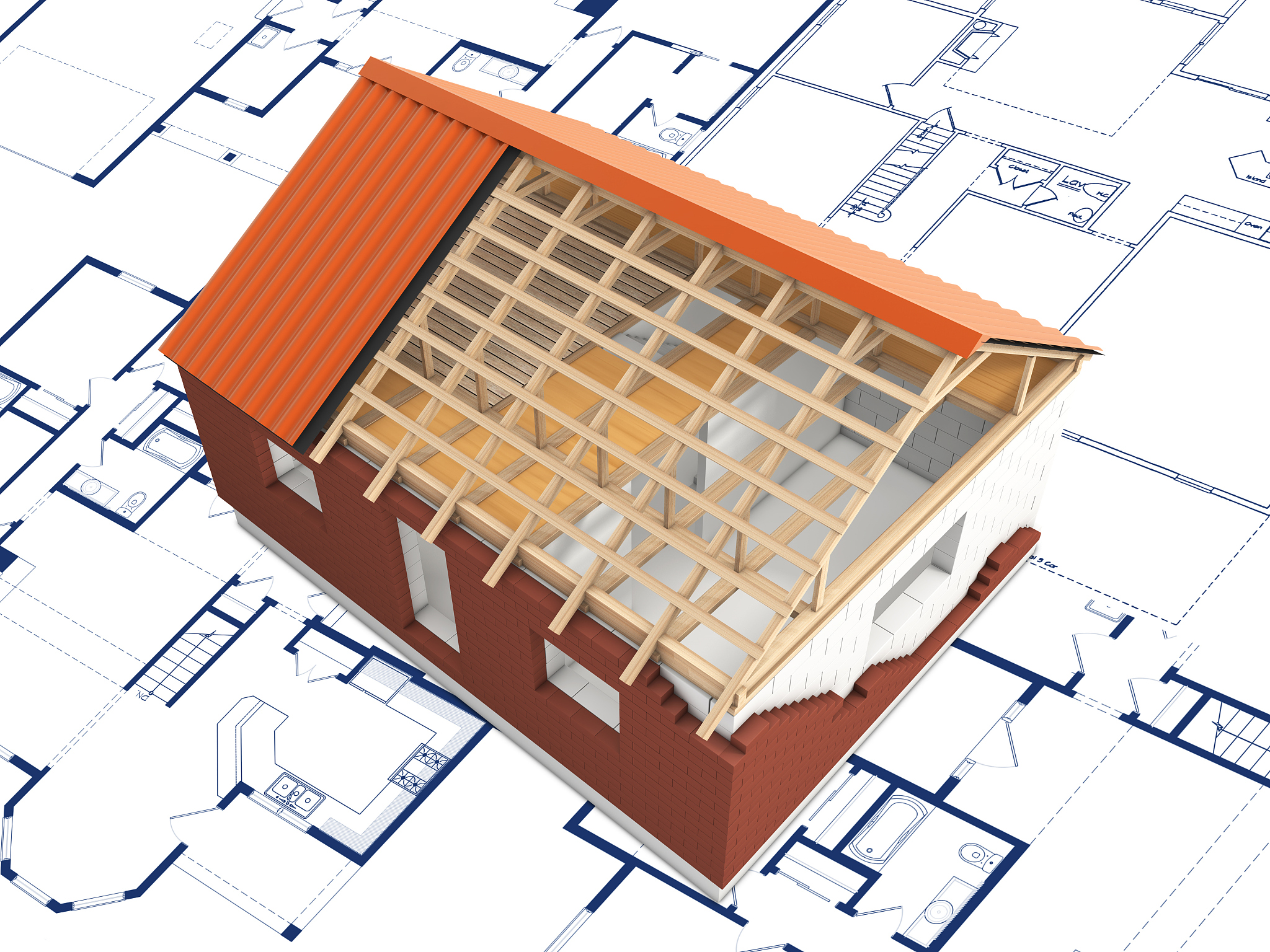 5D算量软件：提升Revit模型计算效率，助力建筑行业竞争优势