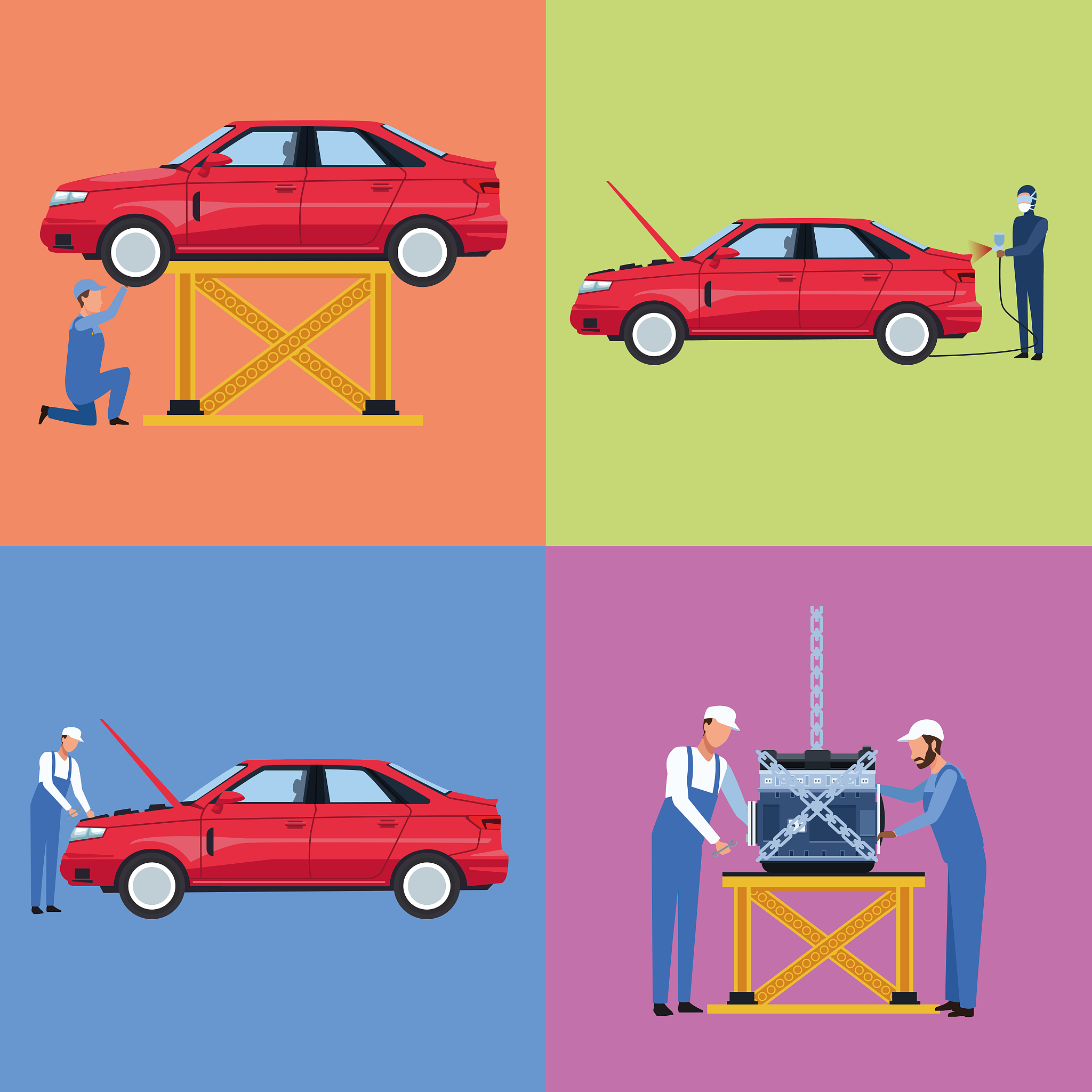 兰州石化职业技术学院计算机辅助设计与制造专业就业方向