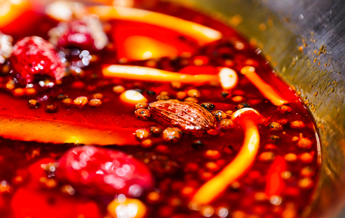 干锅怎么做好吃