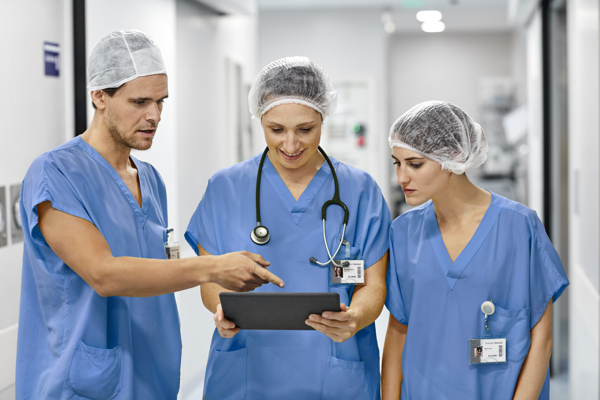 男生学习护理专业的优势有哪些？