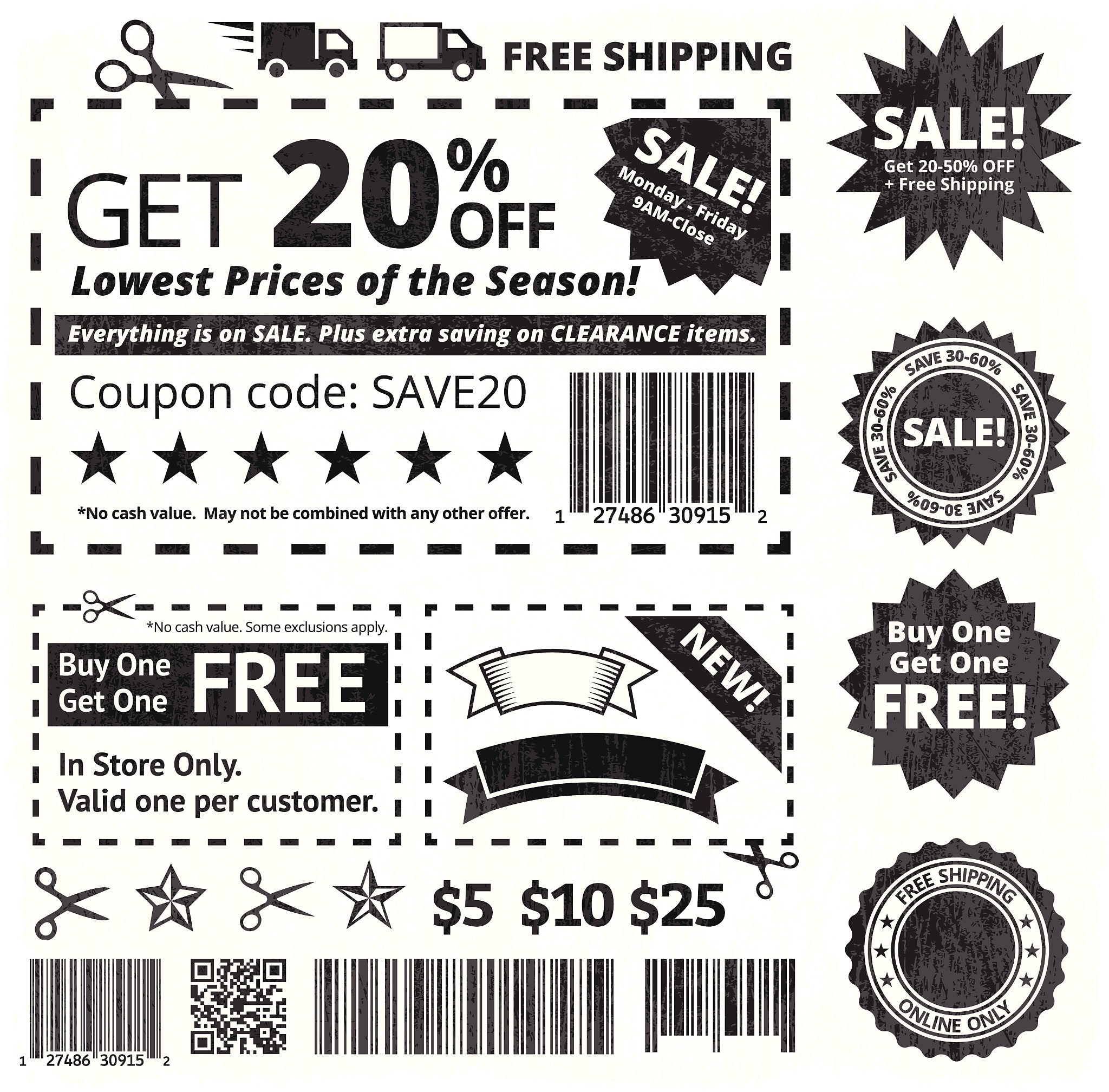 淘宝商品如何设置优惠券