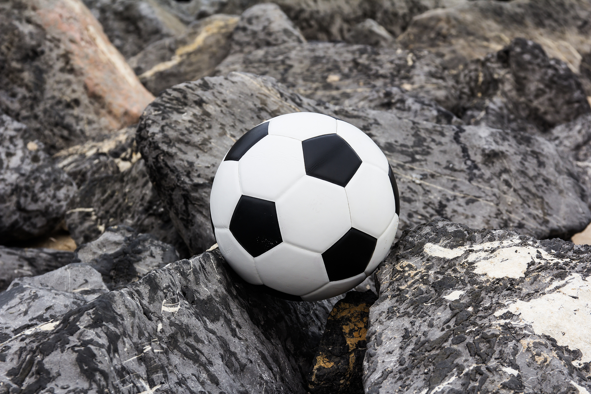 soccer ball