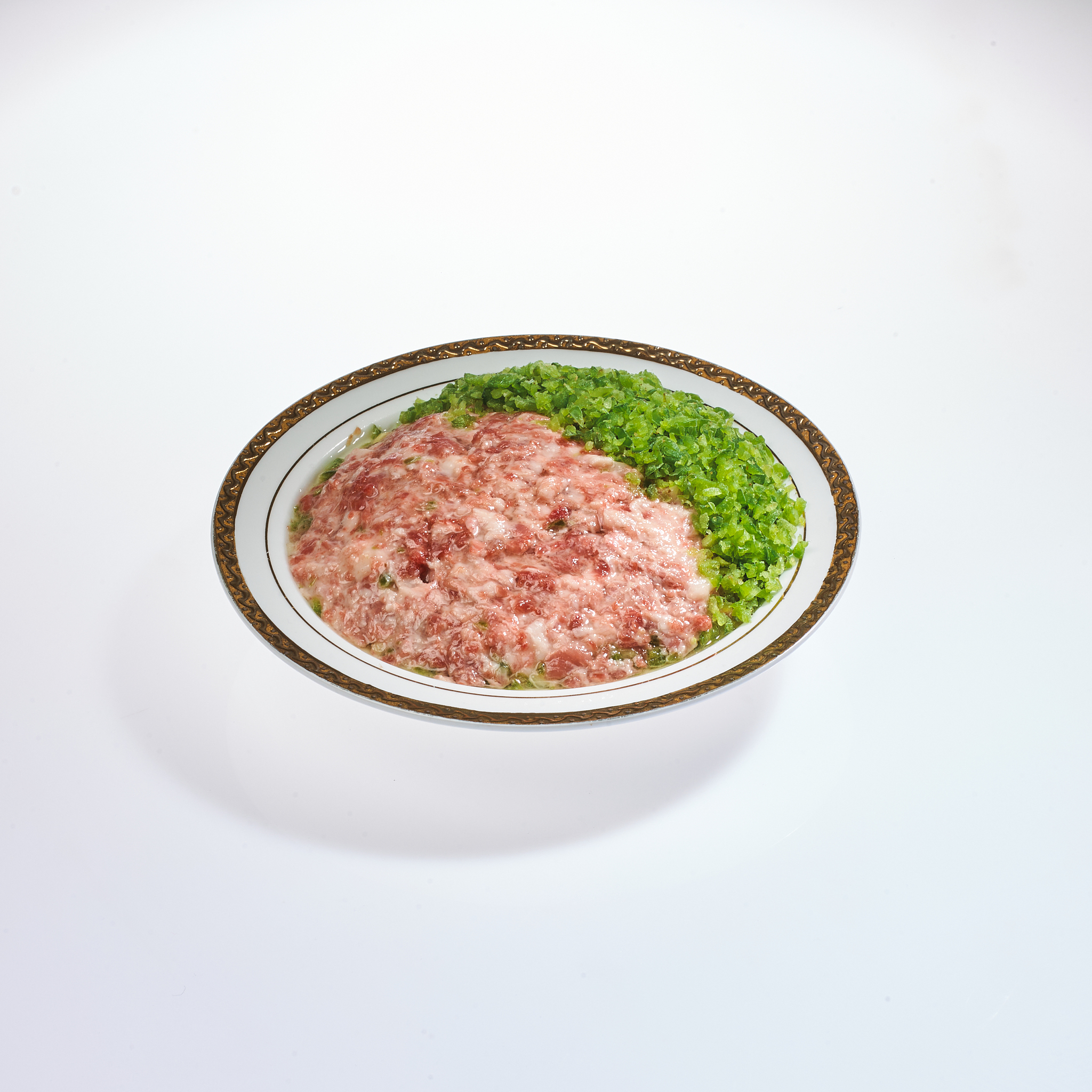 两个人吃饺子买多少肉馅？详细攻略助你轻松搞定！