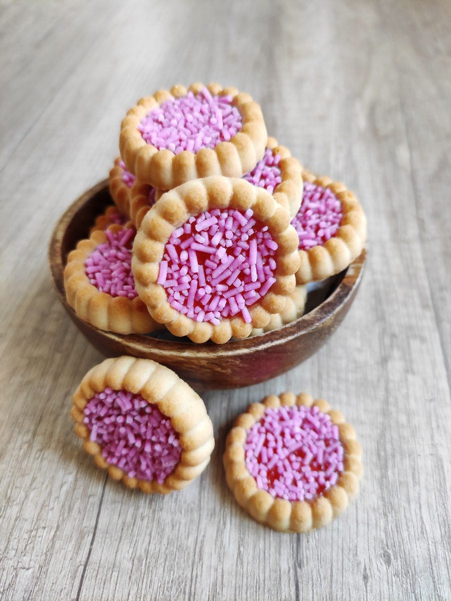 你知道老婆饼是一种什么东西吗？