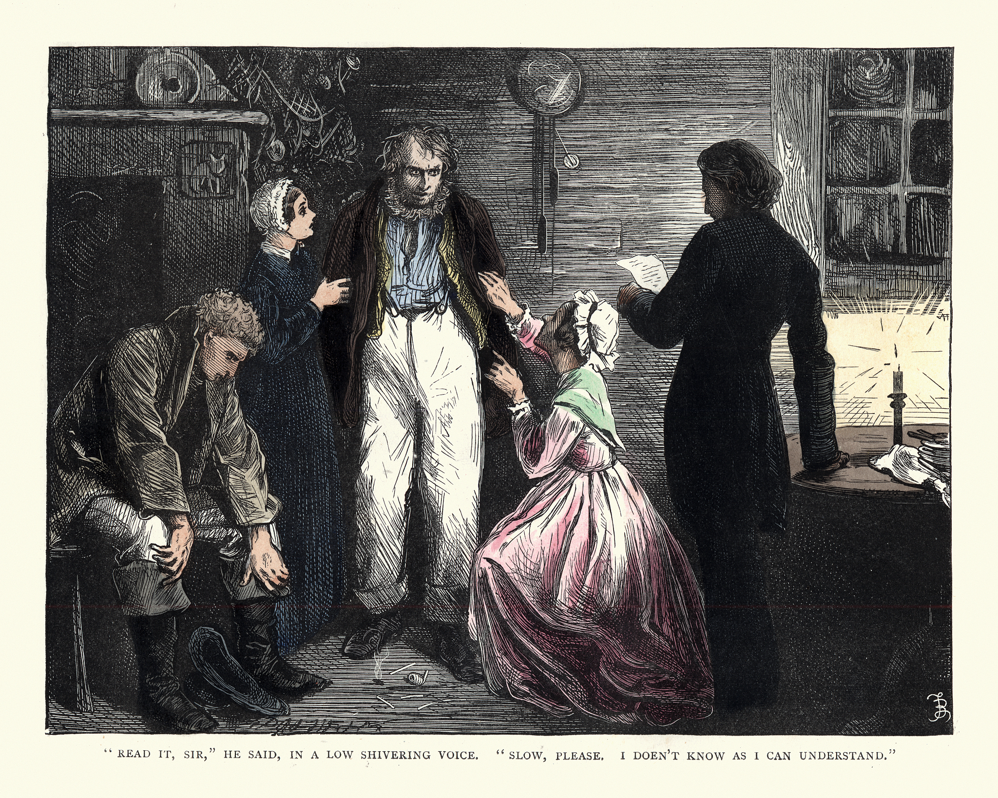 列夫·托尔斯泰《复活》解读：罪与罚、人性与救赎