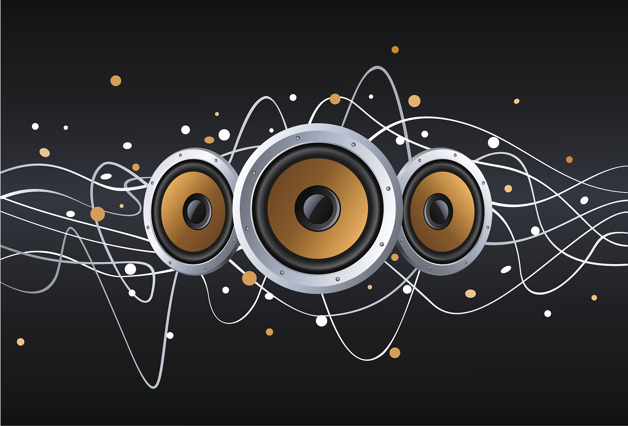 music background
