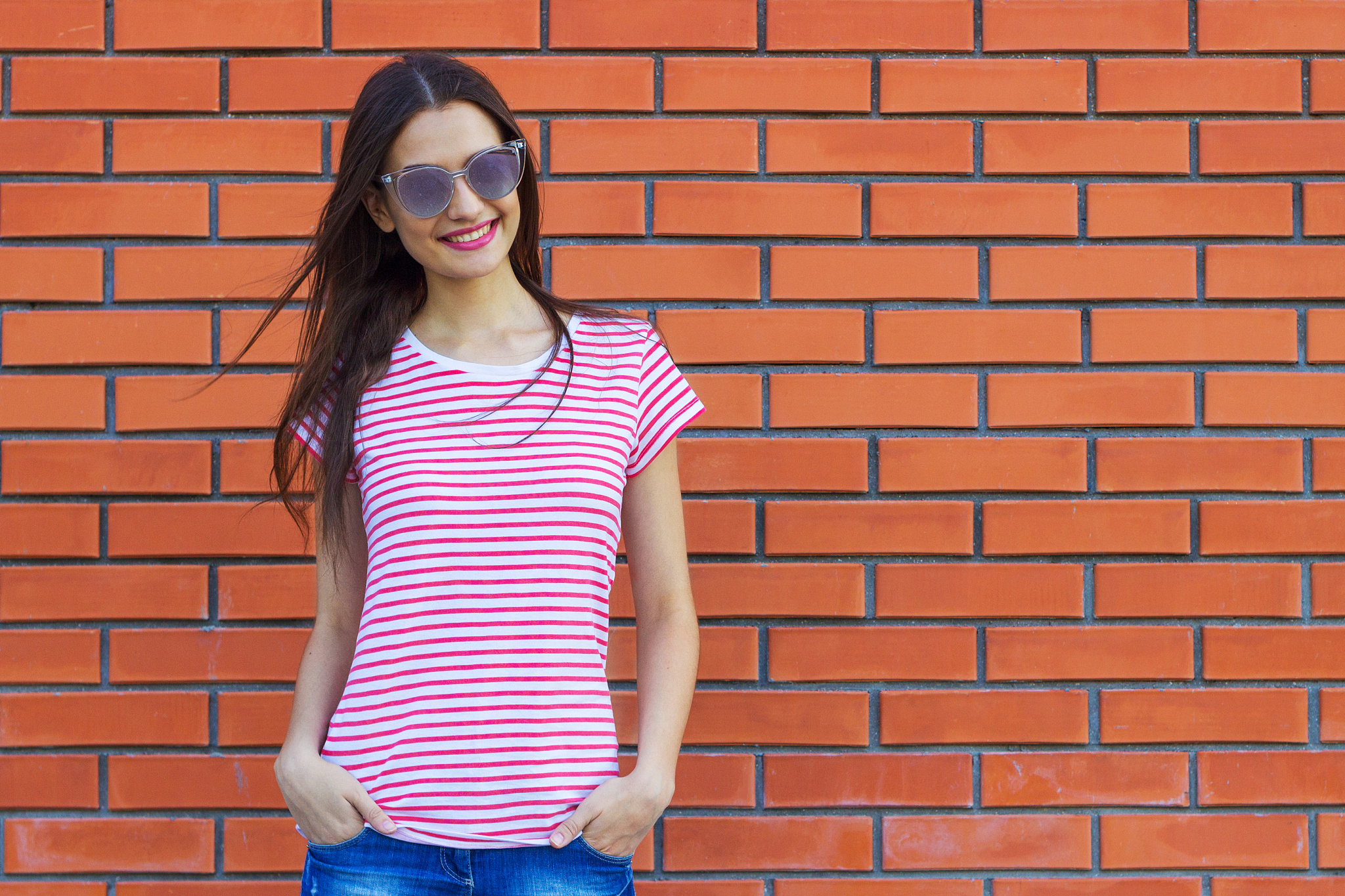 T恤衫：简单舒适的时尚单品