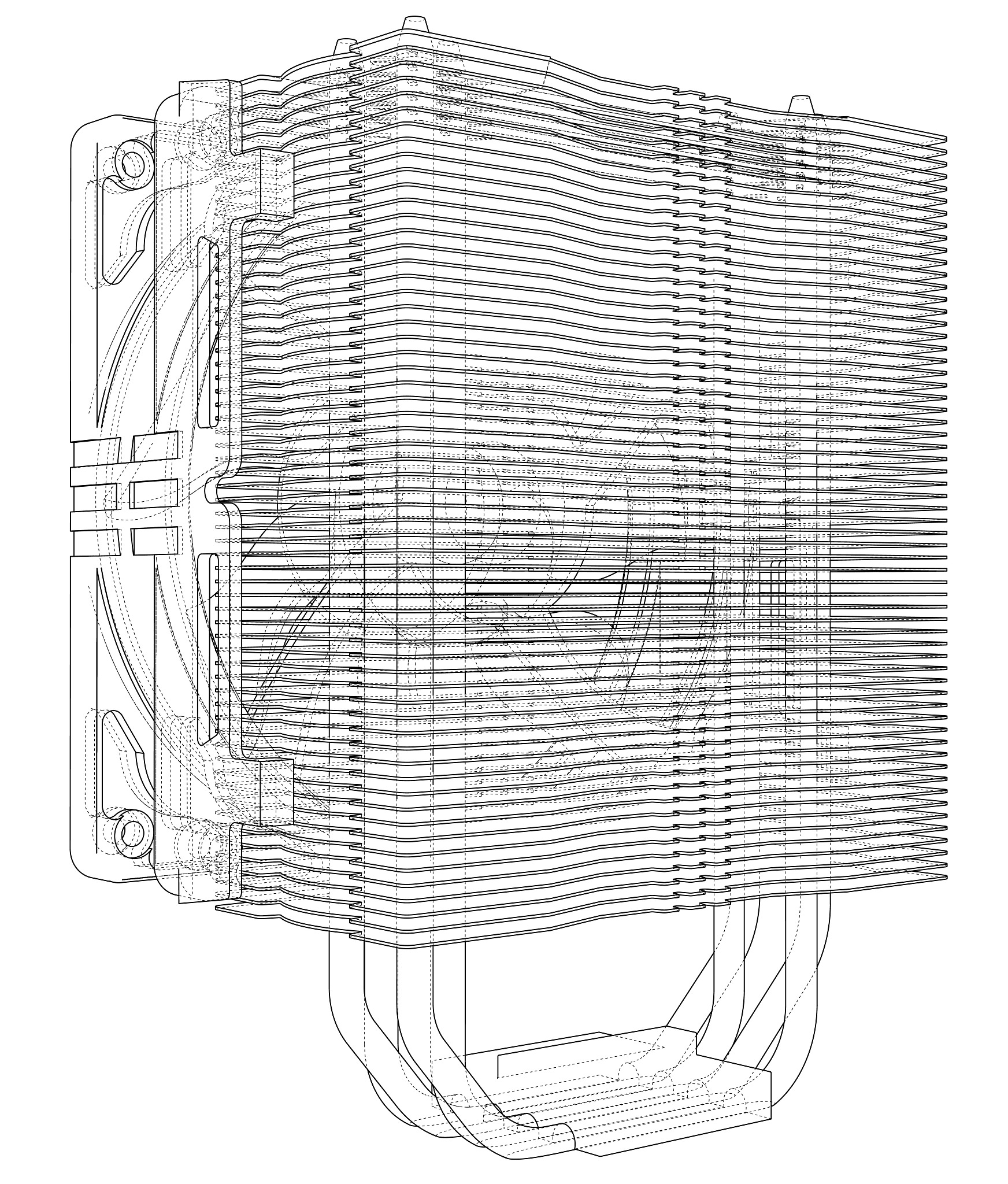 随钻声波测井中的有限差分法：应用、现状及发展趋势