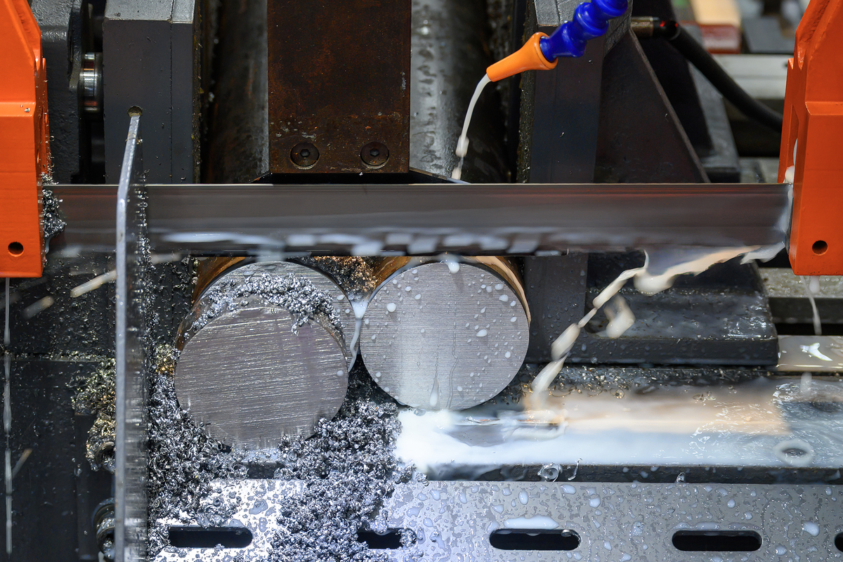 切削液cnc机床生锈原创文章