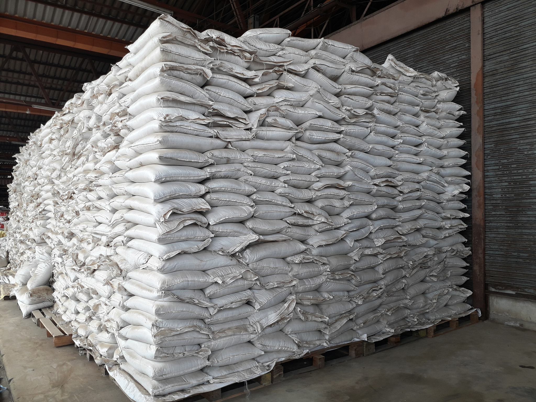 代替砂的固废材料有哪些？常见替代品及应用领域