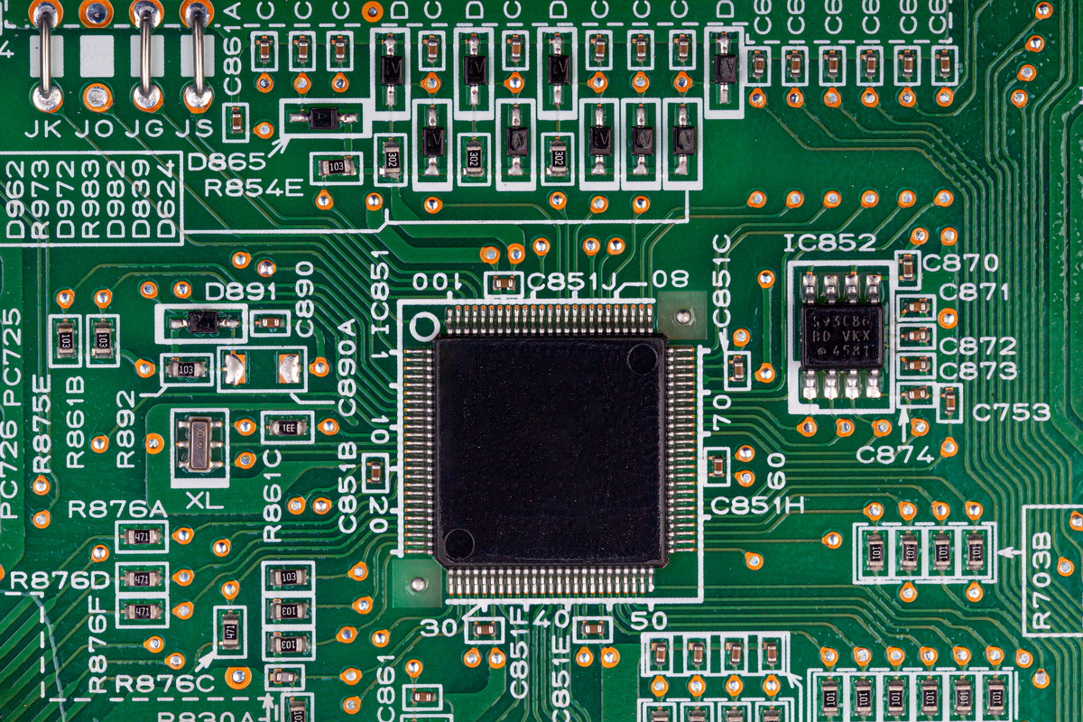 STM32F103ZET6 开发板 - 高性能嵌入式开发利器 STM32F103ZET6 开发板 - 高性能嵌入式开发利器