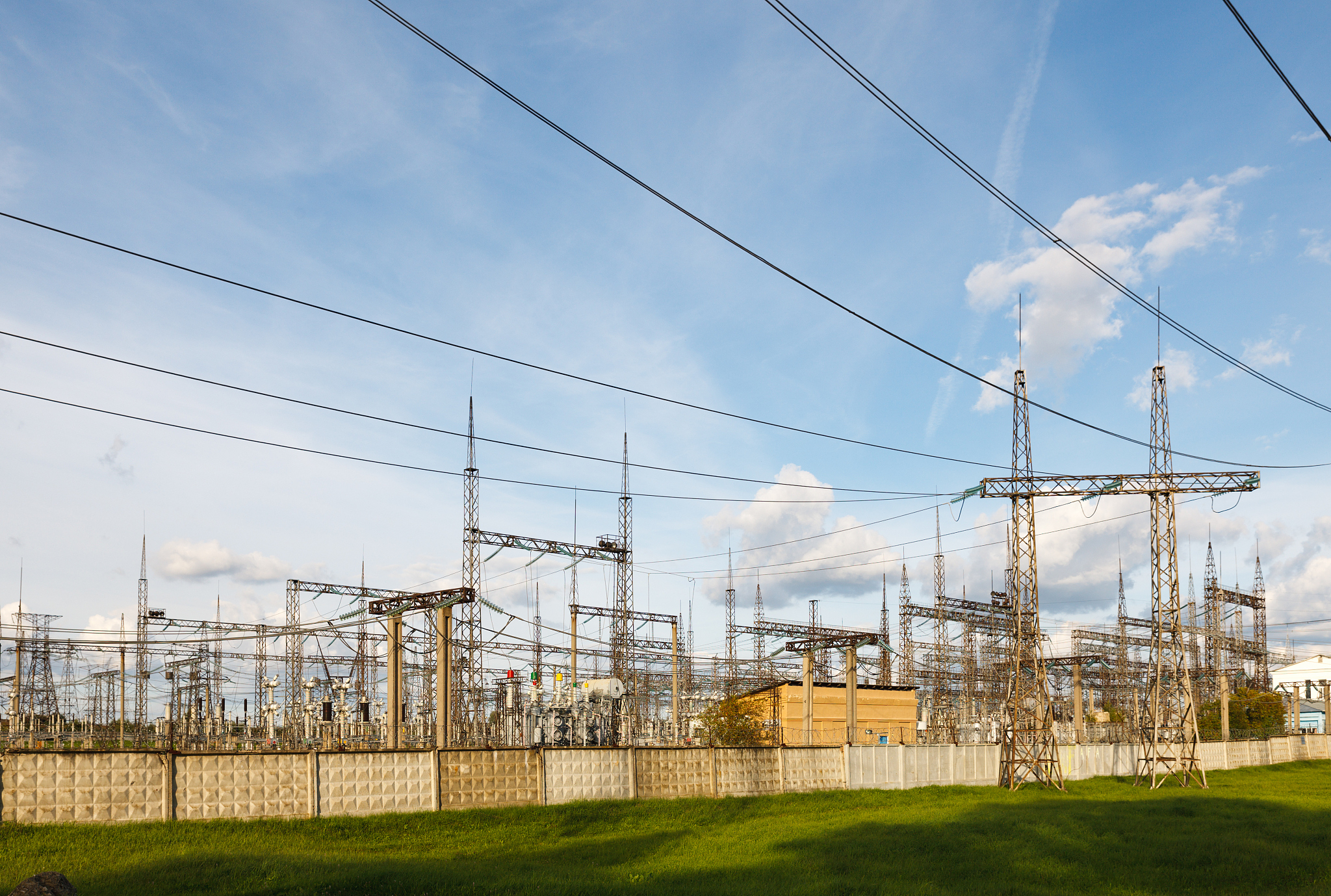 个人电力工程技术领域的专业技术总结