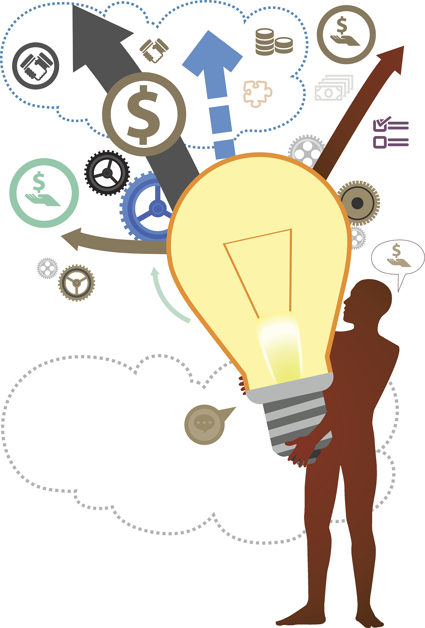 big idea