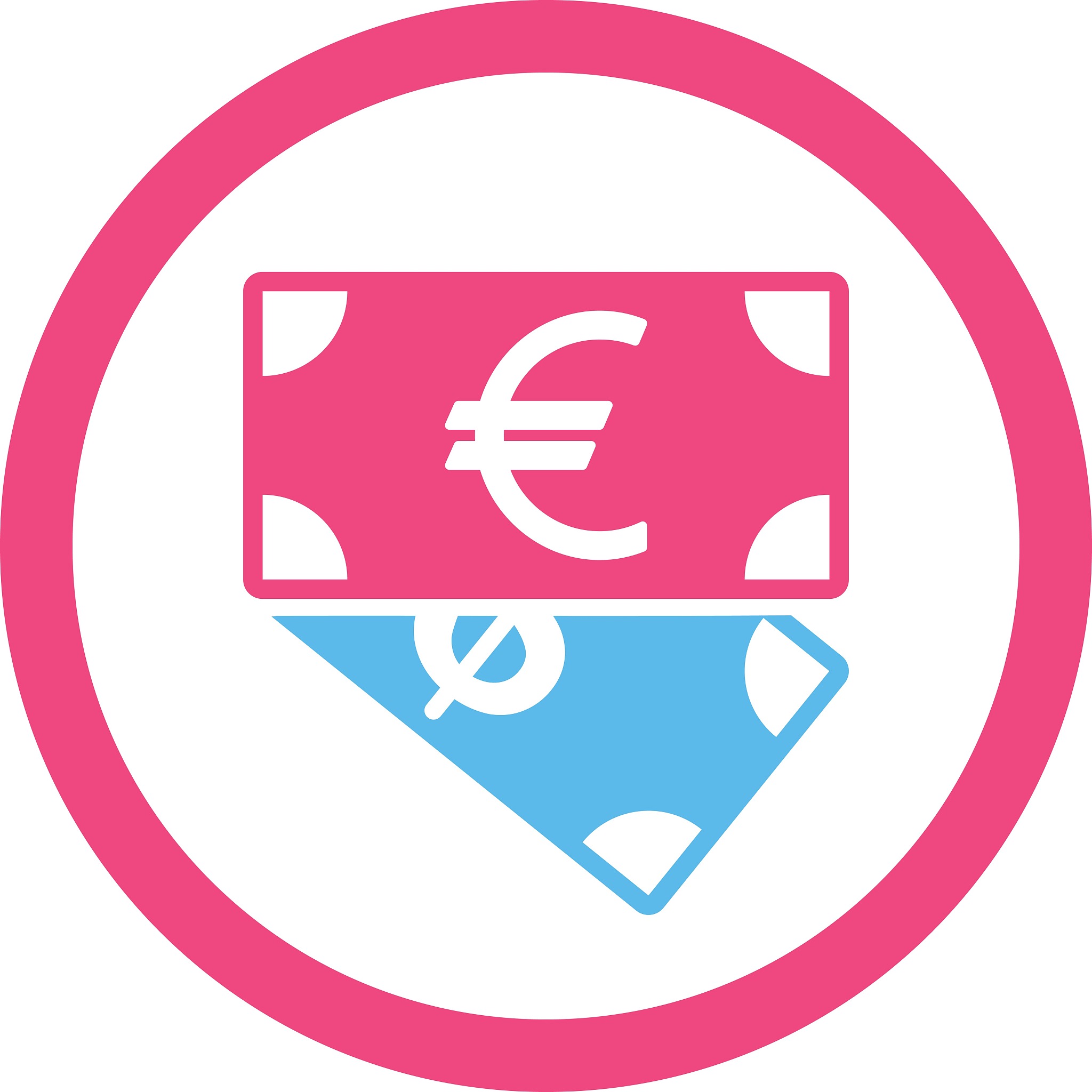banknotes icon