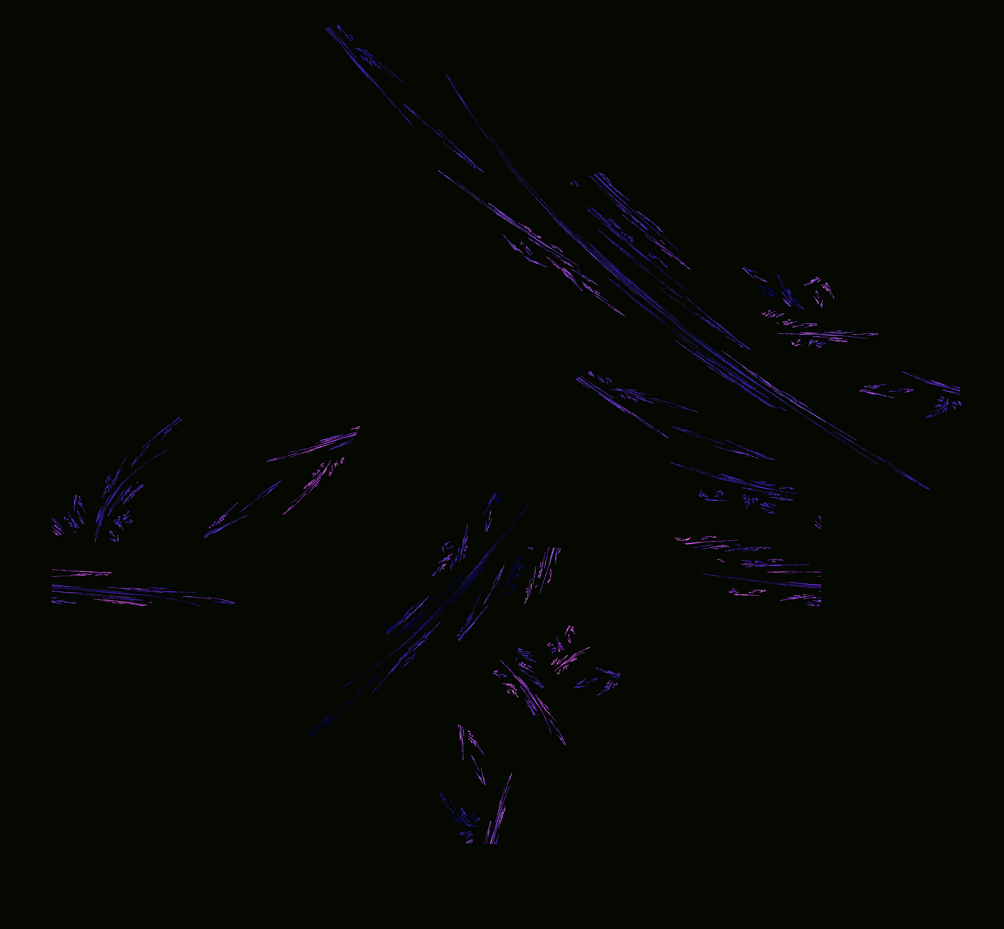 Android OpenGL 流星动画教程：一步步实现炫酷效果