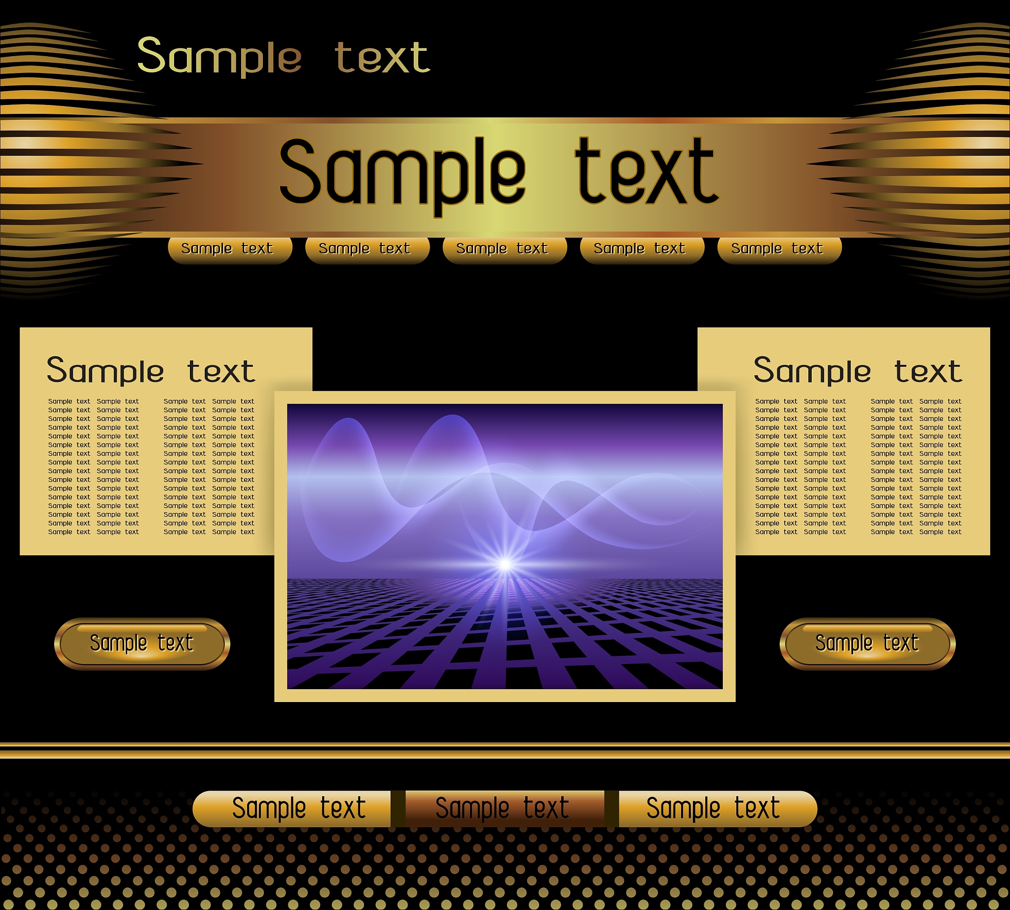 MATLAB 高斯低通滤波器去噪代码示例