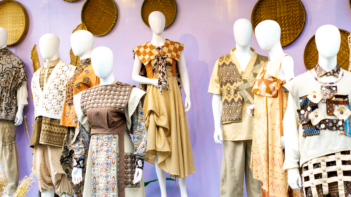 Research Proposal: Sustainable Digital Fashion & Chinese Consumer Impact - Table of Contents