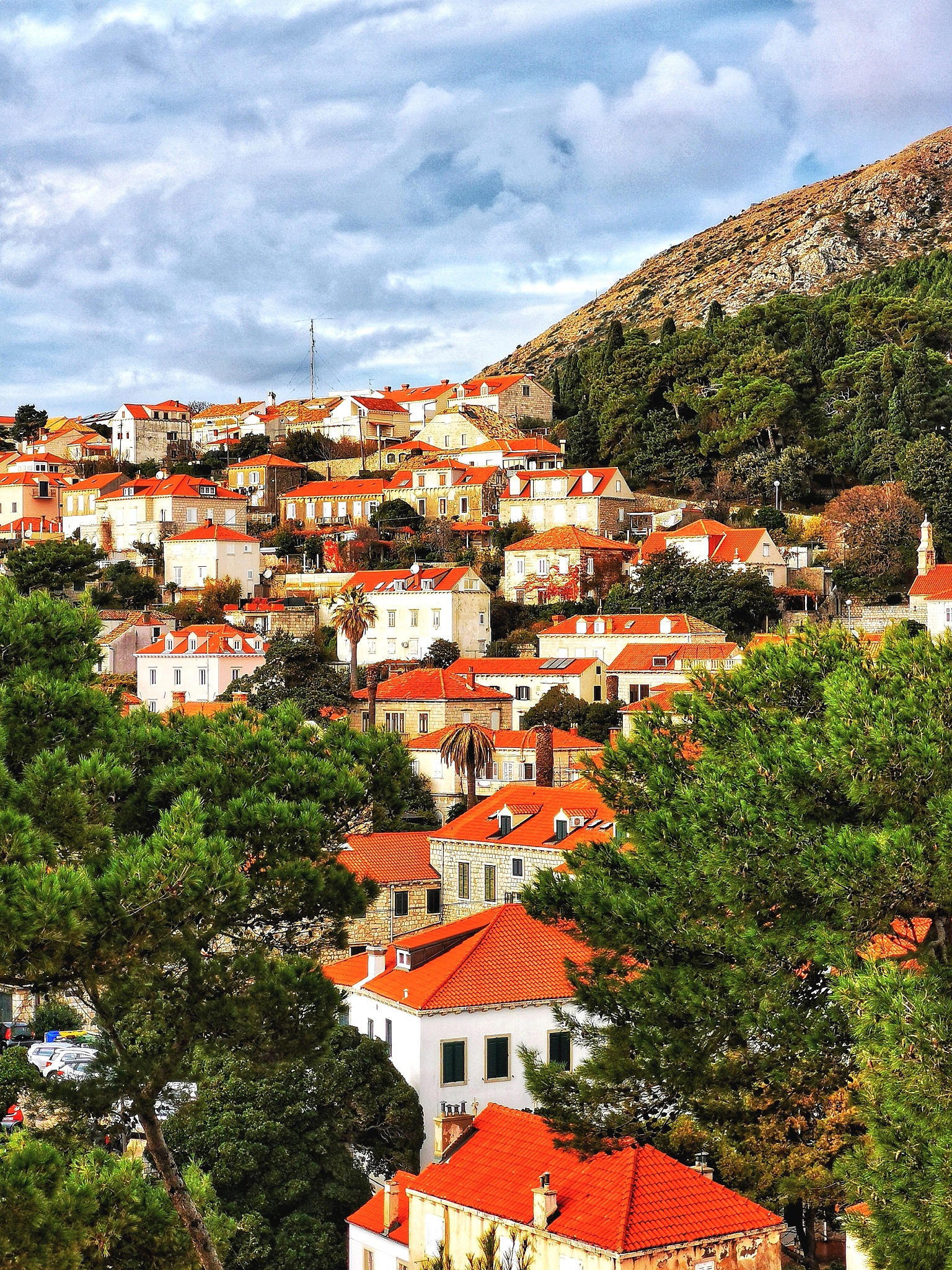 国外学者对古城旅游的研究现状