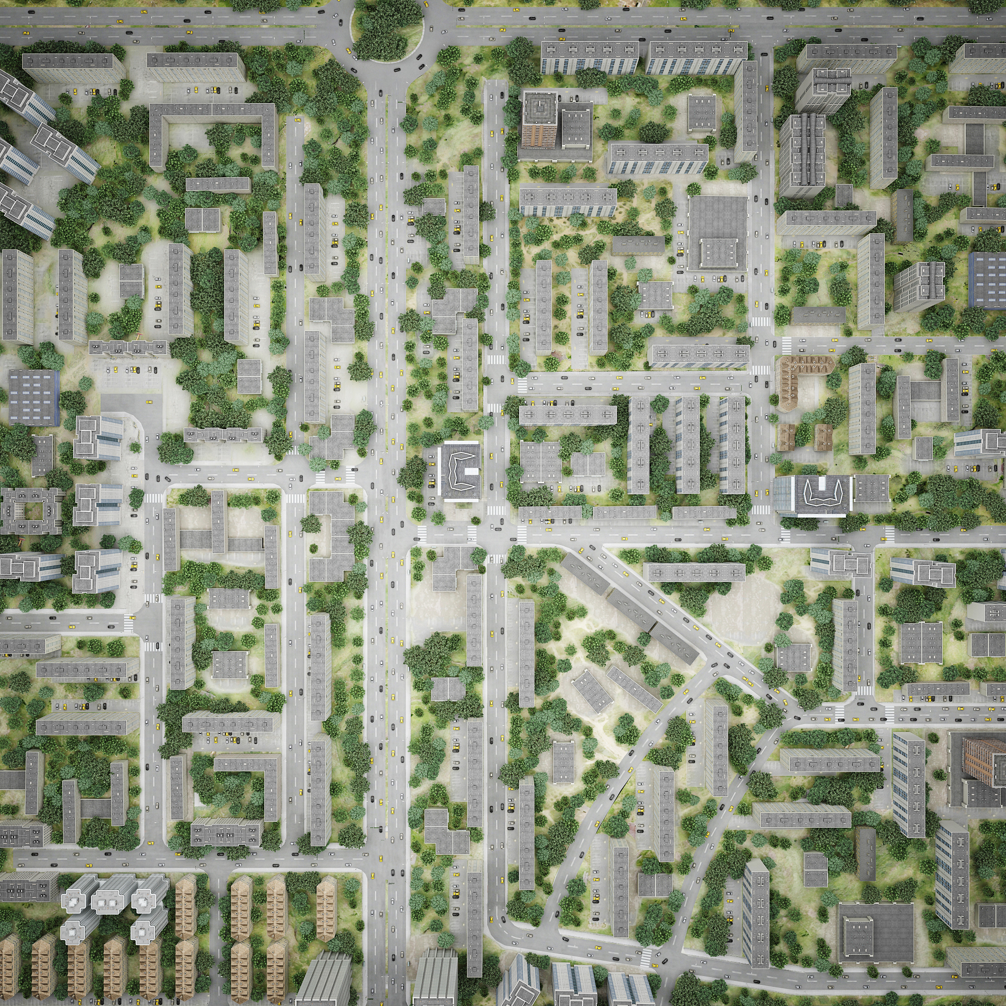 道路是交通设施中的主要组成部分了解道路的发展情况有利于了解一个地区的经济发展水平建设。随着高分卫星的发展可获得的影像质量越来越高所含信息越来越丰富为城市道路提取提供了更加有利的数据支持。本文以GF-2号影像为数据源利用不同面向对象分类方法对道路进行提取再根据提取结果对研究区进行道路时空特征分析主要内容和结果如下：1对研究区影像进行了图像预处理工作包括辐射校正、大气校正、正射校正、影像融合、裁剪等处