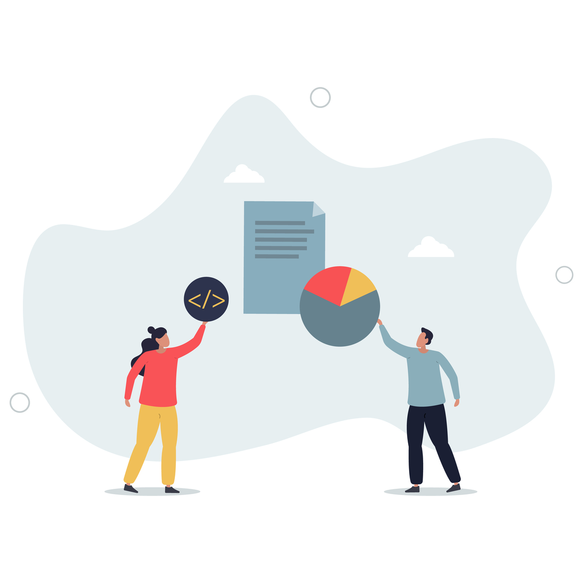 翻译 Allow me to ask you a couple of questions to better understand your needs