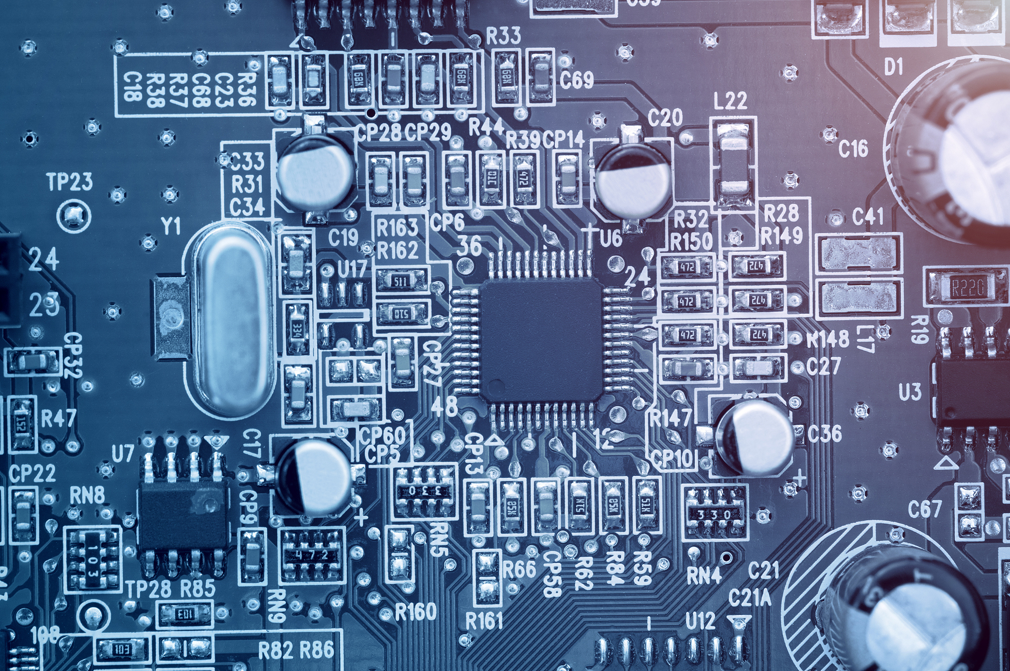 电容等效电阻：概念、计算及应用