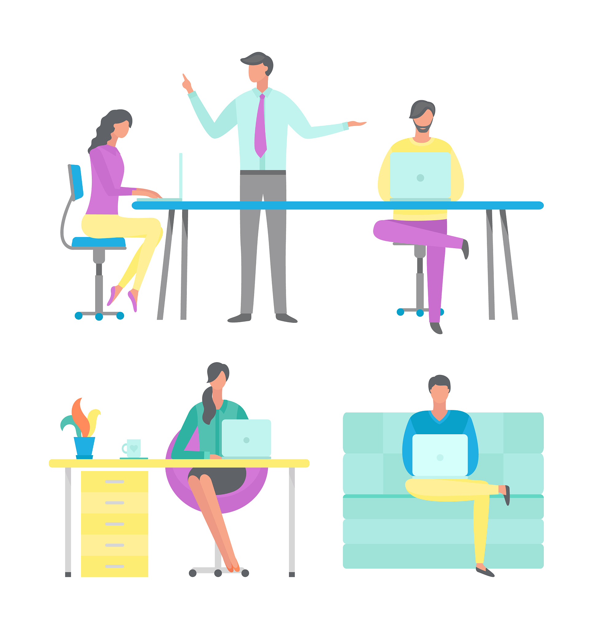 金平县职业高级中学：办学层次解析