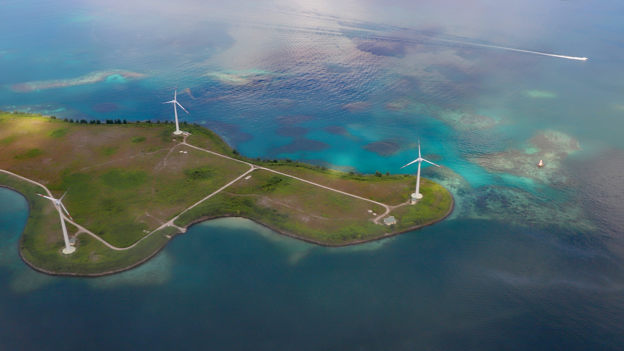 中国有没有海外军事基地
