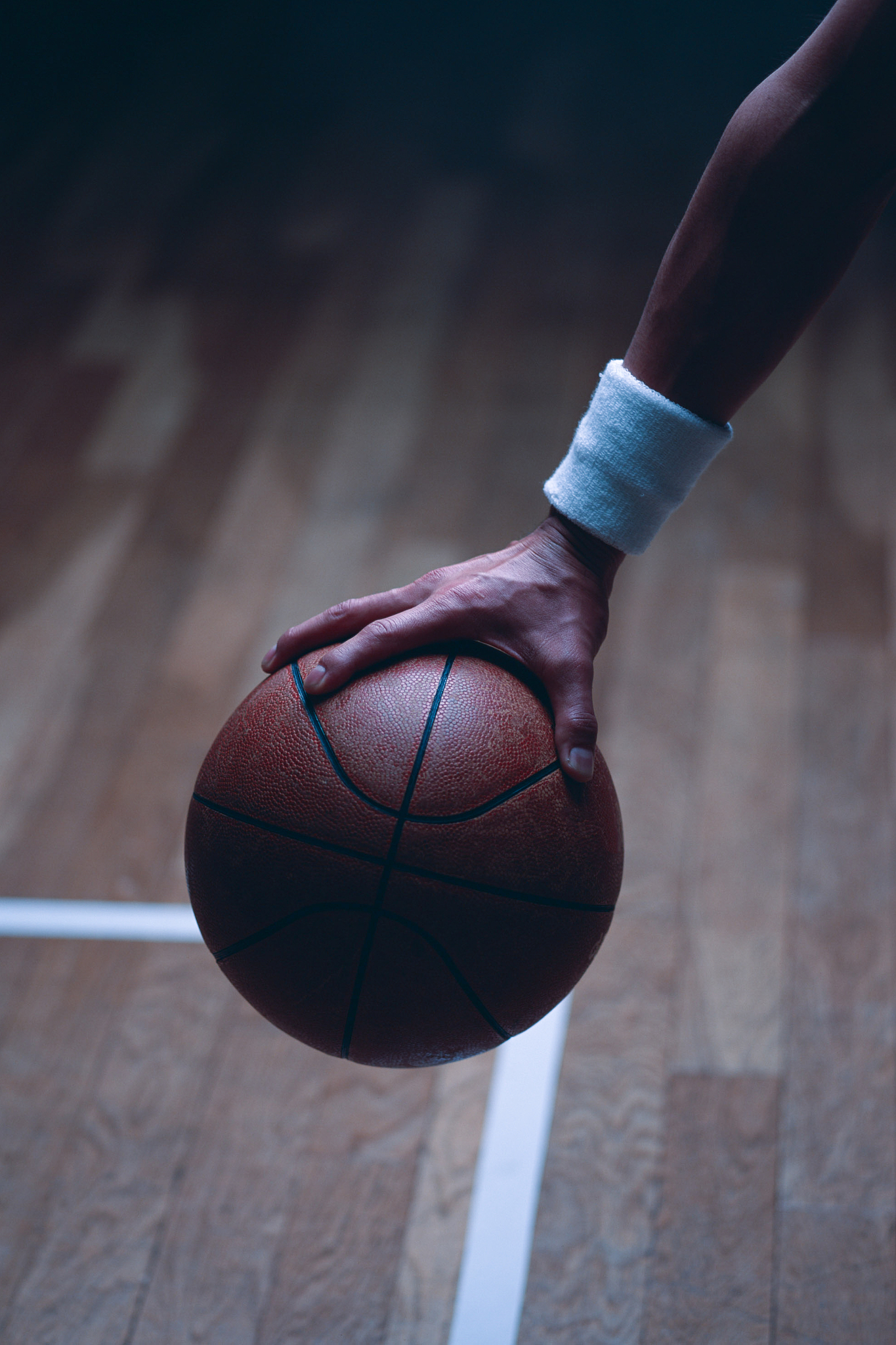 basketball free throw