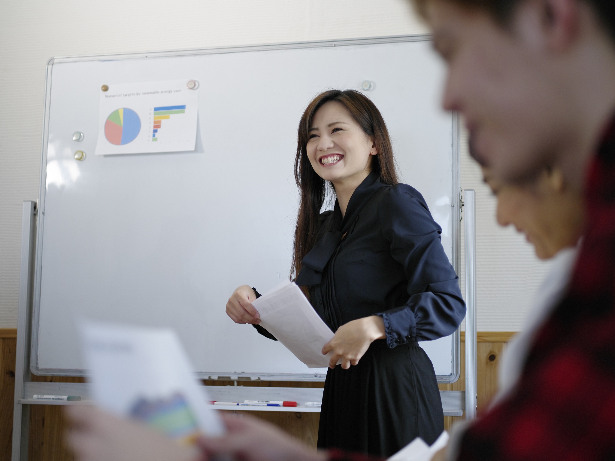 秘书学论文选题