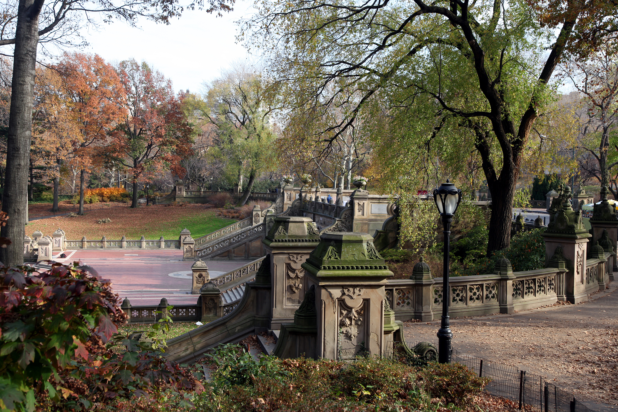 旅顺太阳沟景区：自然风光与历史文化交融的旅游胜地