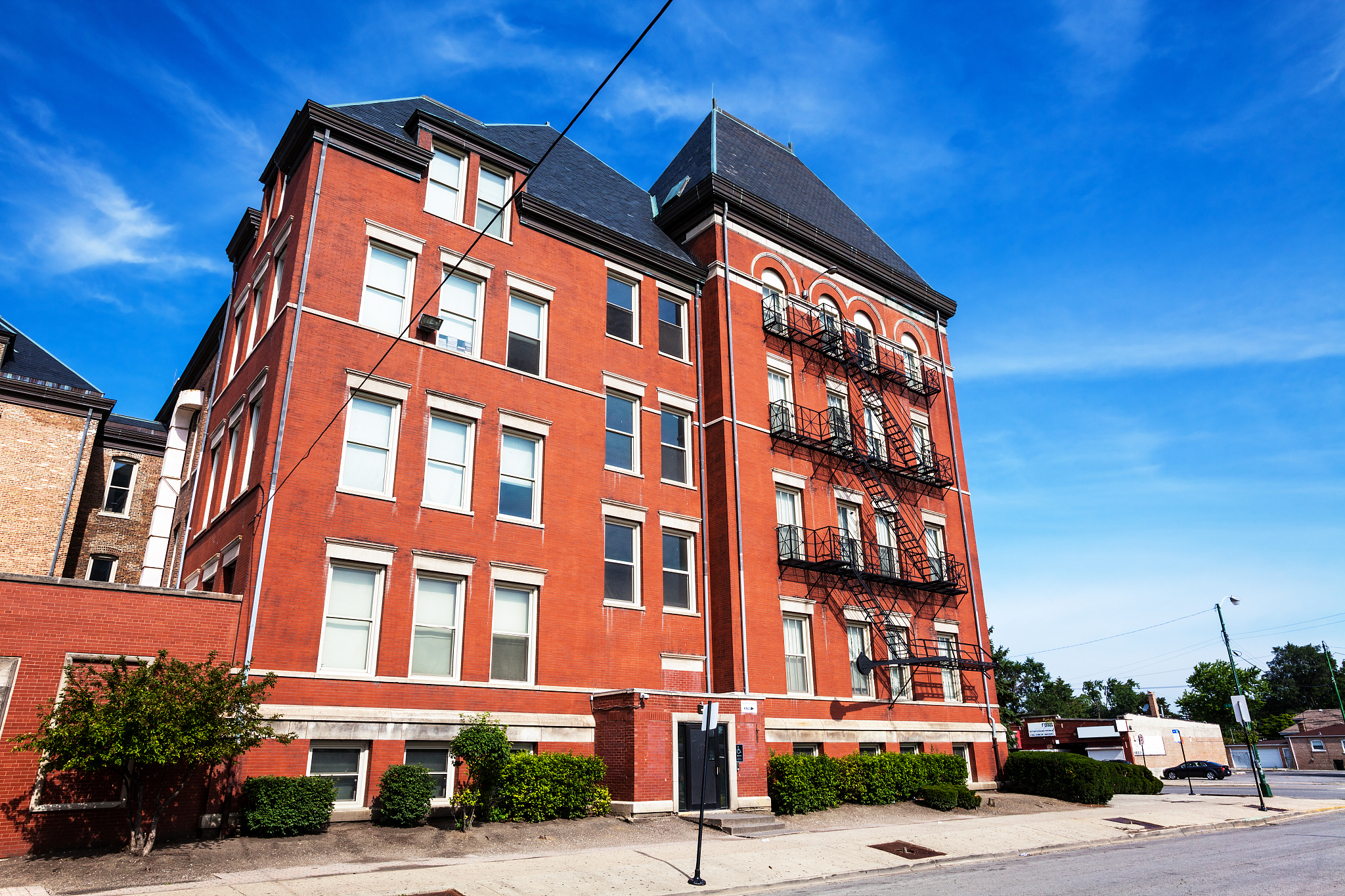 chicago international charter school longwood campus