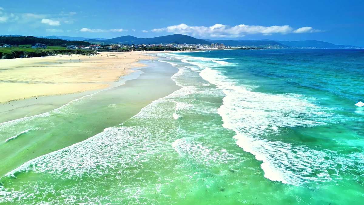 探秘中国最美海岛：中山五洲岛和龙川岛，一场梦幻的海岛之旅