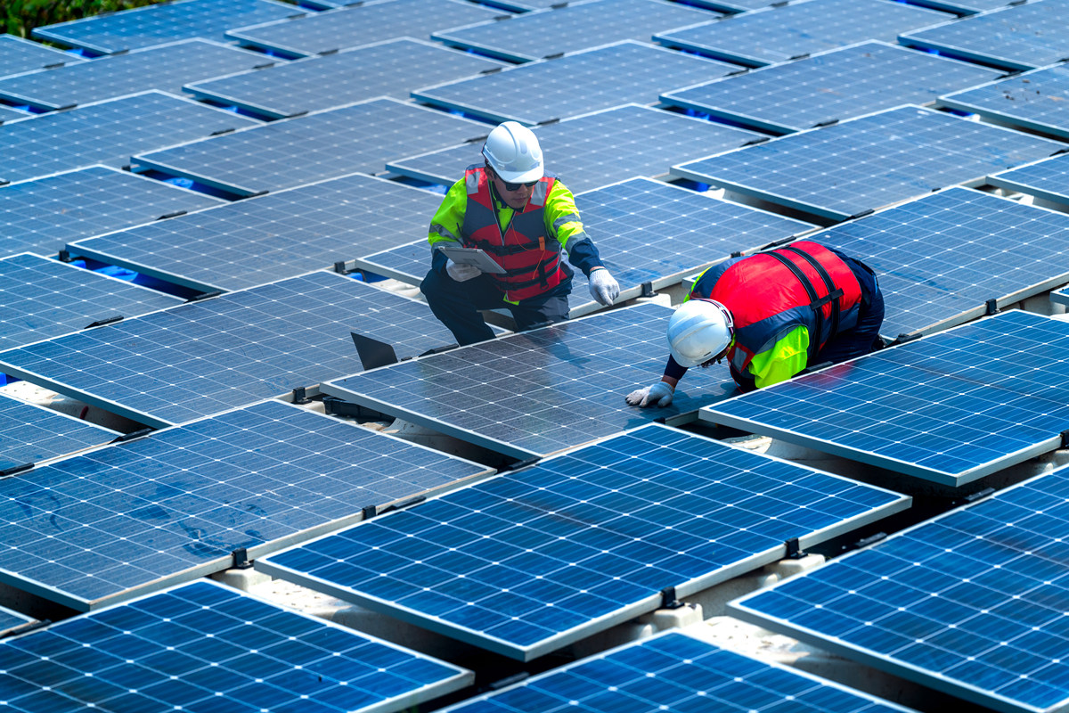 海南科技职业学院太阳能光电应用技术专业怎么样