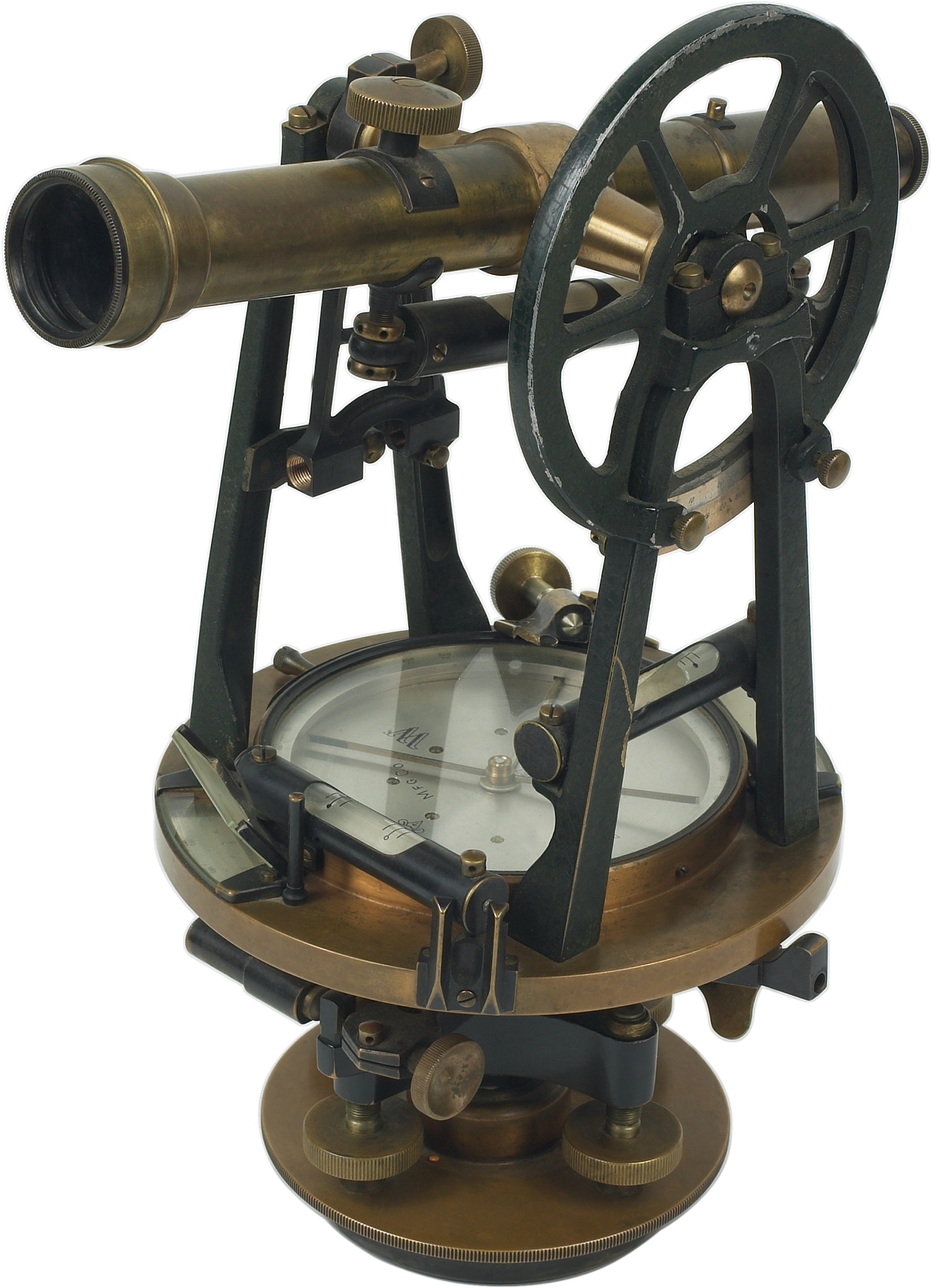 望远镜发明者：揭秘“伽利略发明望远镜”的真相