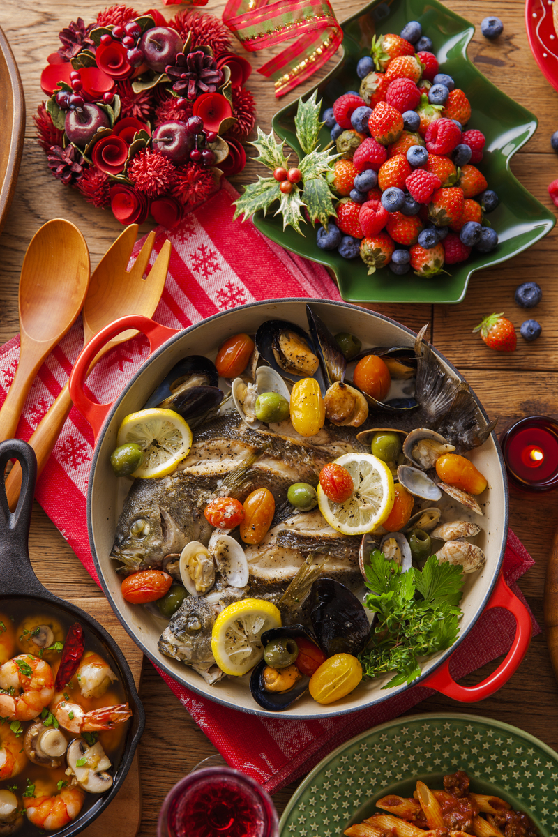 对食物不太挑剔